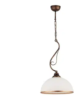 Svietidlá Jupiter 1174 - XS1 - Závesné svietidlo XSARA 1xE27/60W/230V 1174