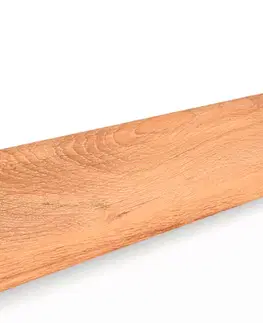 Soklové lišty > Original MDF Lišta GERFLOR Original MDF White lead oak blond S181