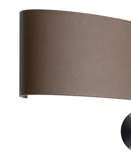 Záhradné lampy Redo 90227