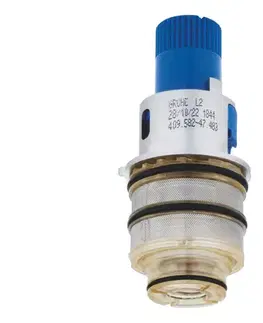 Svietidlá GROHE 47483000 - Kompaktná kartuša statu DN 20 47483000