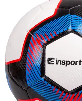 Futbalové lopty Futbalová lopta inSPORTline Spinut, vel.5