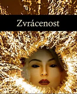 Poézia Zvrácenost - DP Film