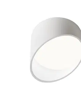Svietidlá Redo 01-1629 - LED bodové svietidlo UTO LED/18W/230V pr. 14 cm biela 01-1629