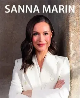 Politika Nadějí jsou činy - Sanna Marin