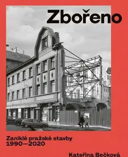 Svetové dejiny, dejiny štátov Zbořeno - Kateřina Bečková