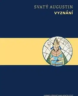 Filozofia Vyznání - Augustín Sv.