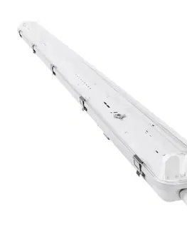 Stropné svietidlá Lumiled hermetické svietidlo T8 do LED 2x120 cm