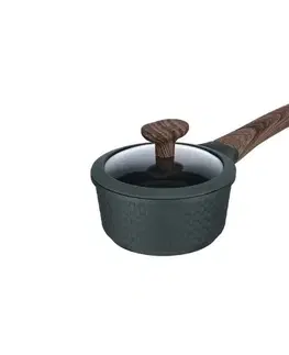 Panvice a hrnce Resto - ík s pokrievkou RAN, 1,3 l, 16 cm RES-93900