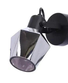 Nástenné svetlá Nástenné svetlo RANDI Candellux