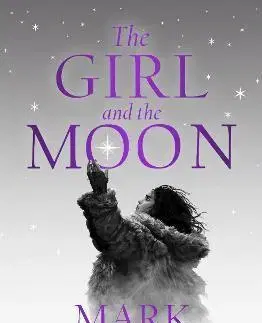 Sci-fi a fantasy The Girl and the Moon - Mark Lawrence
