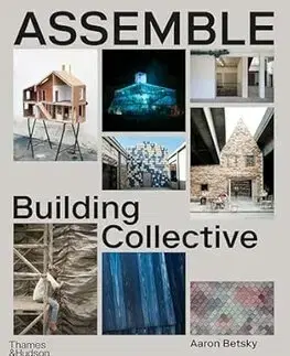 Architektúra Assemble - Aaron Betsky