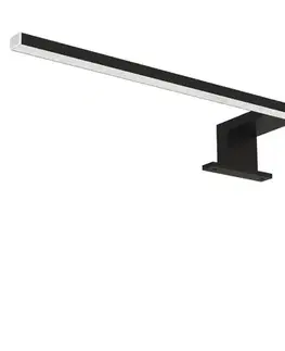 Príslušenstvo ArtCom LED osvetlenie ALA | čierna 60 cm