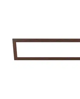 Svietidlá Eglo 99428 - Rám na svietidlo SALOBRENA 300x1200 mm 99428