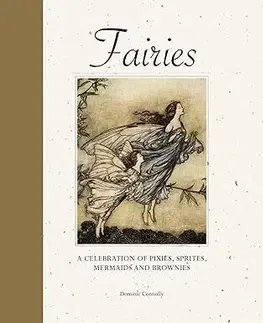 Young adults Fairies - Dominic Connolly