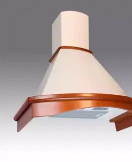 Komínové digestory Digestor WK-4 rustica nova 60