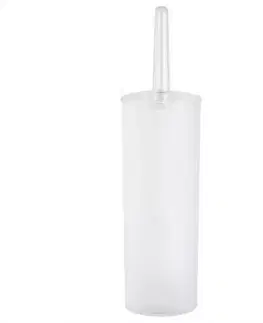 Kúpeľňové doplnky Kefa WC Frost 06341
