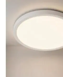 Svietidlá BRILAGI - LED stropné svietidlo ESTELA LED/18W/230V biela WO800-OEM22-30