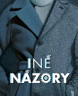 Svetová beletria Iné názory - Jonathan Gresty