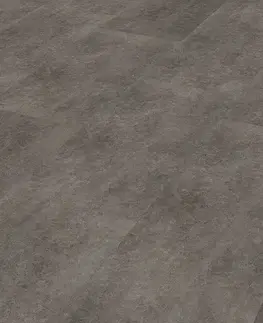 Grand stone FLOOR FOREVER Grand stone Silver dark metallic 9930
