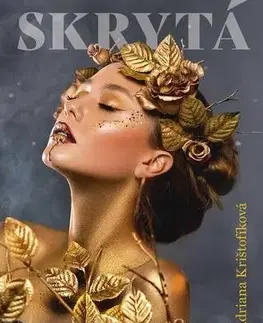 Slovenská beletria Skrytá bolesť - Adriana Krištofíková