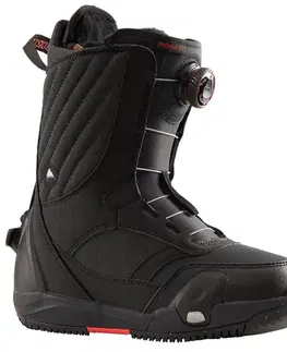 Dámske topánky Burton Limelight Step On® W Veľkosť: 6,5 US