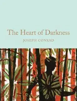 Cudzojazyčná literatúra Heart of Darkness and other stories - Joseph Conrad