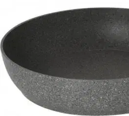 Panvice BALLARINI Panvica FERRARA, hliníková, 24cm hlboká, nepriľnavý povrch