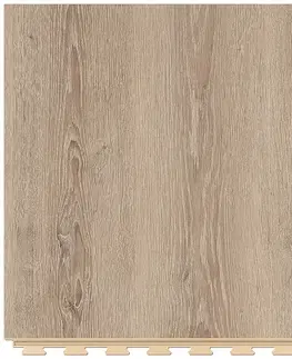 Business FORTELOCK Business Grafitová škára Tyrolean oak