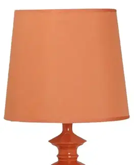 Osvetlenie Stolová lampa BERKANE Candellux
