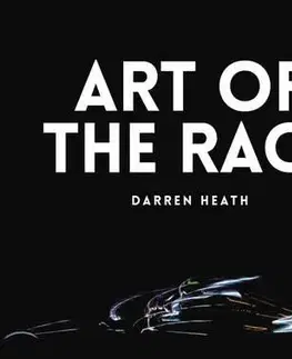 Auto, moto Art of the Tace: Volume 14 - Kolektív autorov