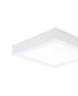Svietidlá Eglo 78202 - LED stropné svietidlo FUEVA LED/16,5W/230V 78202
