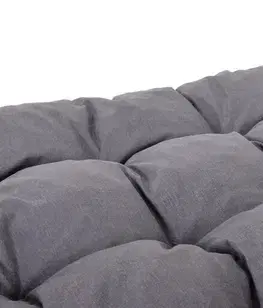 Záhradné sedáky Záhradný matrac PREMIUM Rojaplast