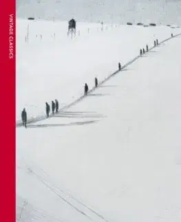 Svetová beletria The Gulag Archipelago - Aleksandr Solzhenitsyn