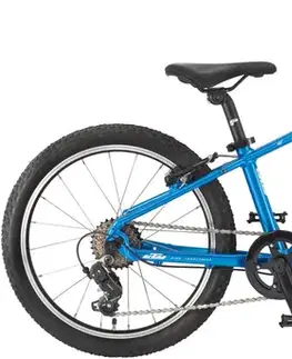 Detské bicykle KTM Wild Cross 20 Mountainbike 20" Veľkosť: 20