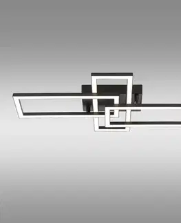 Moderné lampy do obývačky Stropné svietidlo Alma 3P AC-AL3PLED 24W PL3