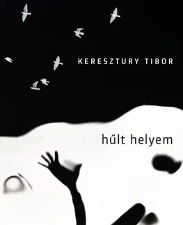 Svetová beletria Hűlt helyem - Tibor Keresztury