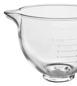 Kuchynské náradie KitchenAid Sklenená misa 4,8 L