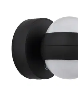 Svietidlá Globo 78290AB - LED stmievateľné nástenné svietidlo RANDI 1,4W/35V 1800 mAh 78290AB