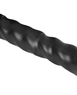Ostatné fitness náradie Posilňovacie lano inSPORTline Wave Rope 50 mm - 15 m