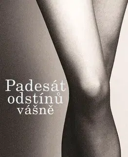 Partnerstvo Padesát odstínů vášně