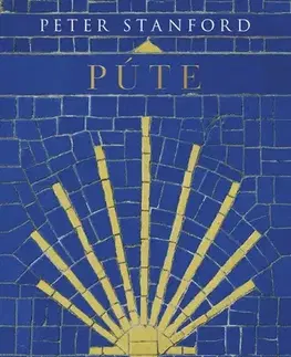 Kresťanstvo Púte: Cesty za zmyslom života - Peter Stanford,Zuzana Trstenská