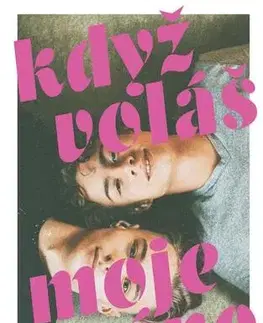 Young adults Když voláš moje jméno - Tucker Shaw