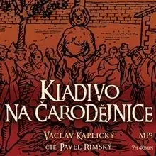 Svetová beletria ADK Prague Kladivo na čarodějnice