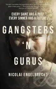 Psychológia, etika Gangsters 'N Gurus - Engelbrecht Nicolai