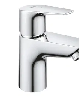 Svietidlá GROHE 32861001 - Stojanový l BAUEDGE 131 mm lesklý chróm 32861001