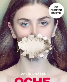 Beletria - ostatné Ochechule - David Drábek