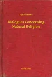 Svetová beletria Dialogues Concerning Natural Religion - David Hume