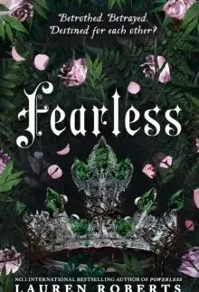 Young adults Fearless - Lauren Roberts