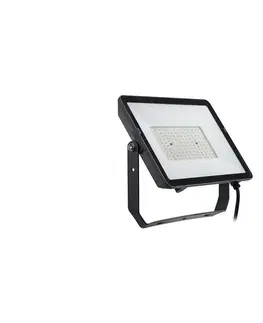 Svietidlá Philips - LED Vonkajší reflektor PROJECTLINE LED/100W/230V IP65 4000K 8719514954564