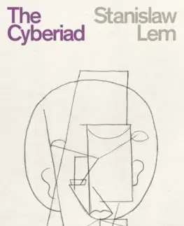 Cudzojazyčná literatúra The Cyberiad - Stanislaw Lem